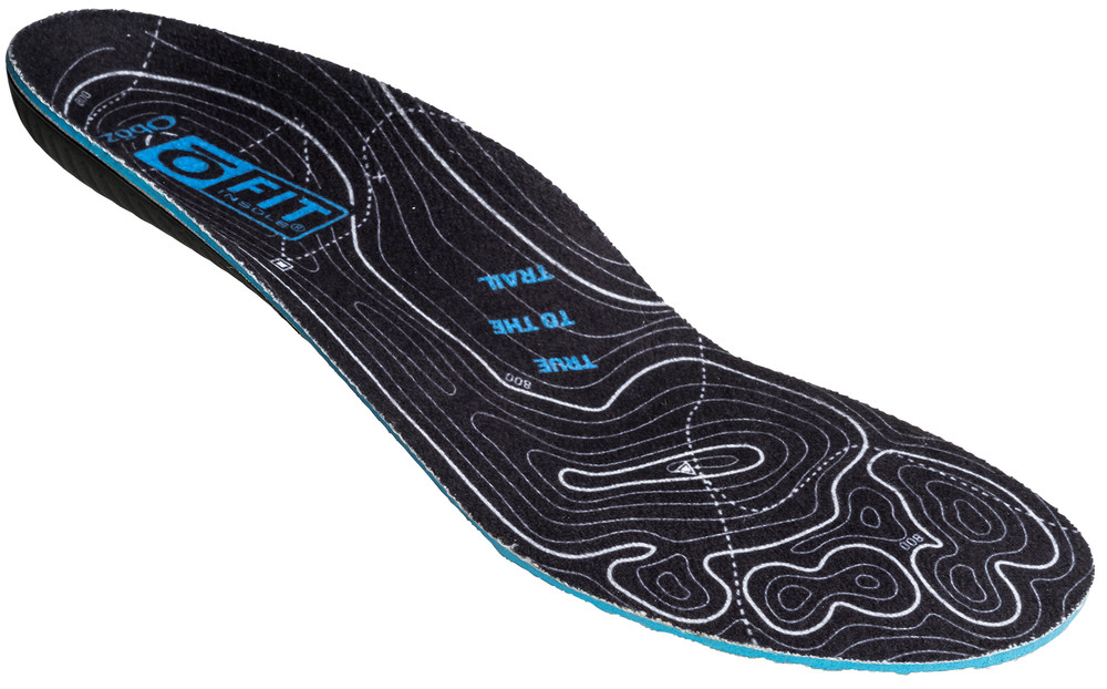 O FIT Insole® Plus II Thermal