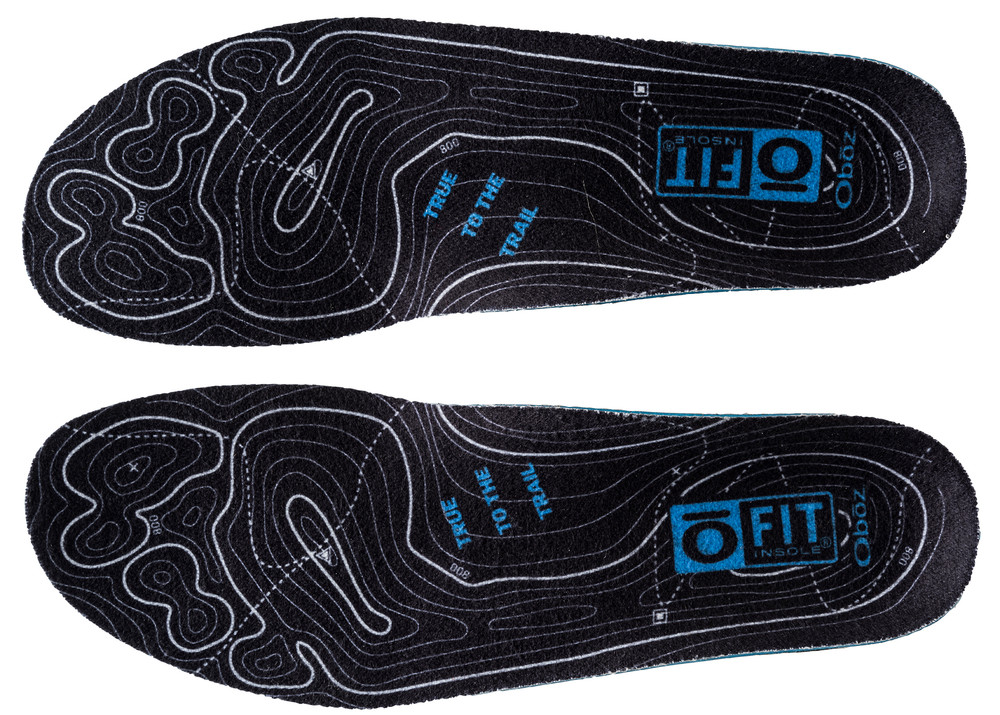 O FIT Insole® Plus II Thermal