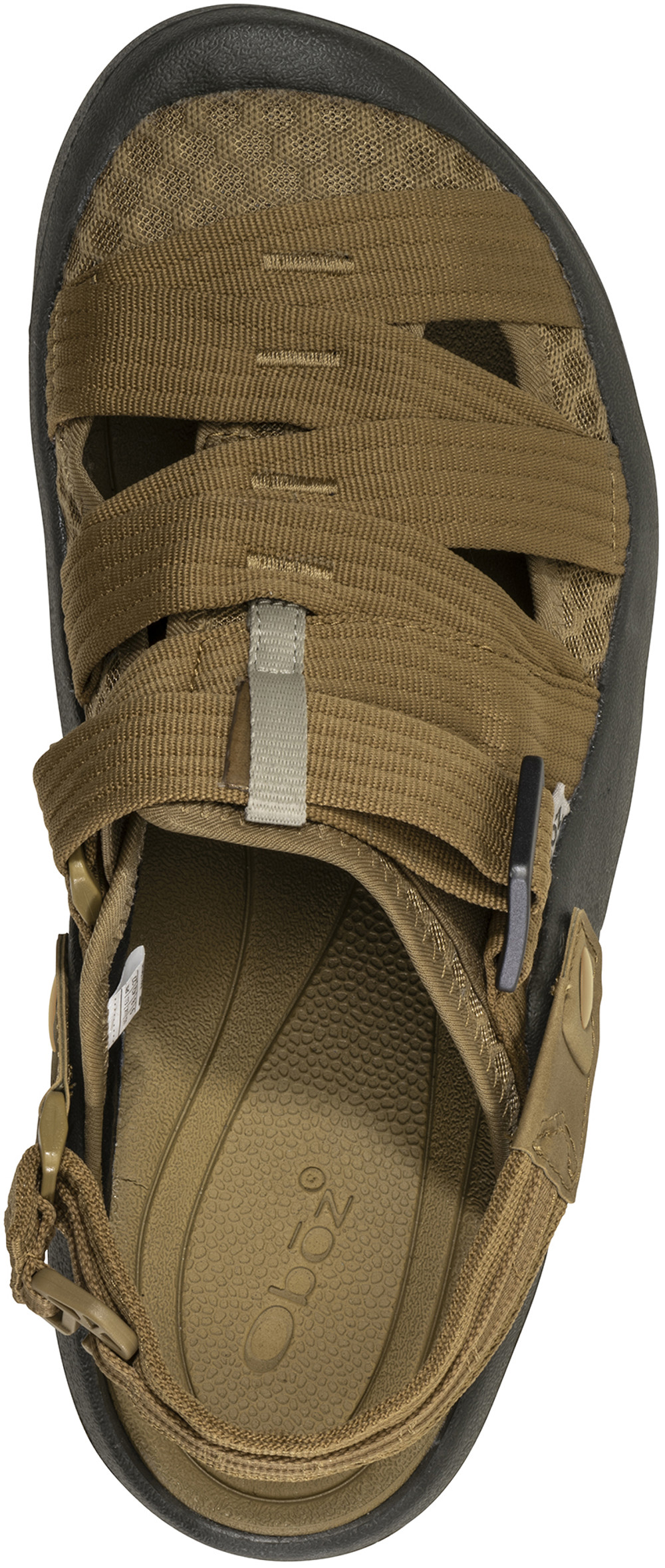 Oboz Men's Whakatā Trail Camp Sandal