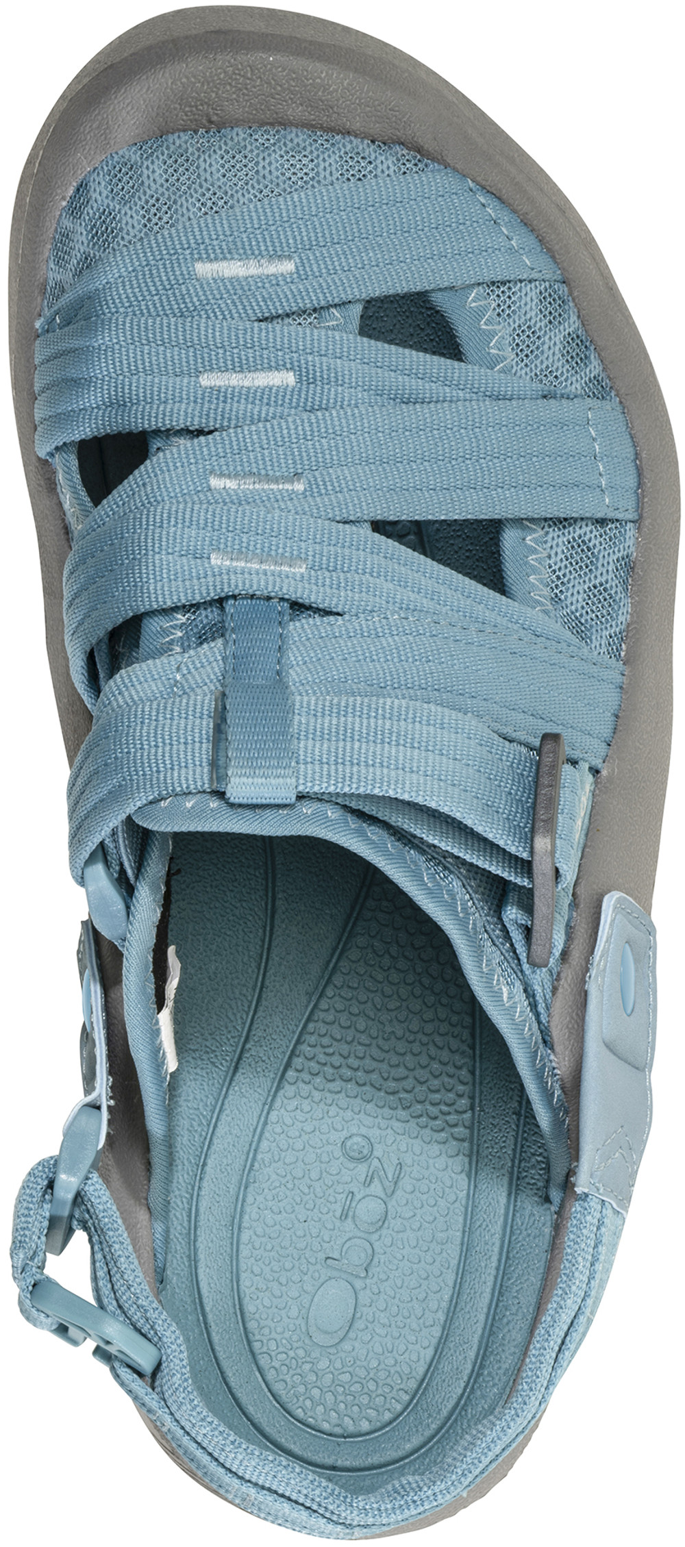 Oboz Womens  Whakatā Trail Camp Sandal