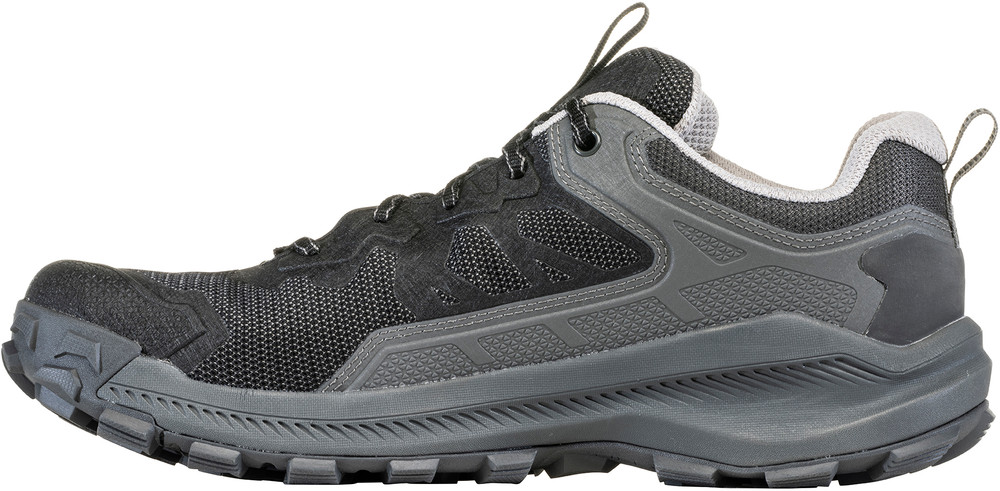 Oboz Men's Katabatic Low Hiking Shoe