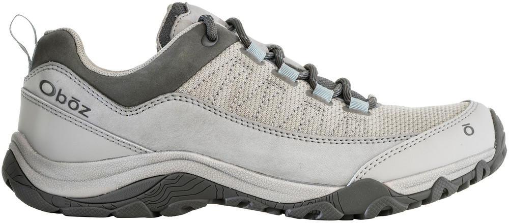 Oboz Women's Ousel Low Hiking Shoe