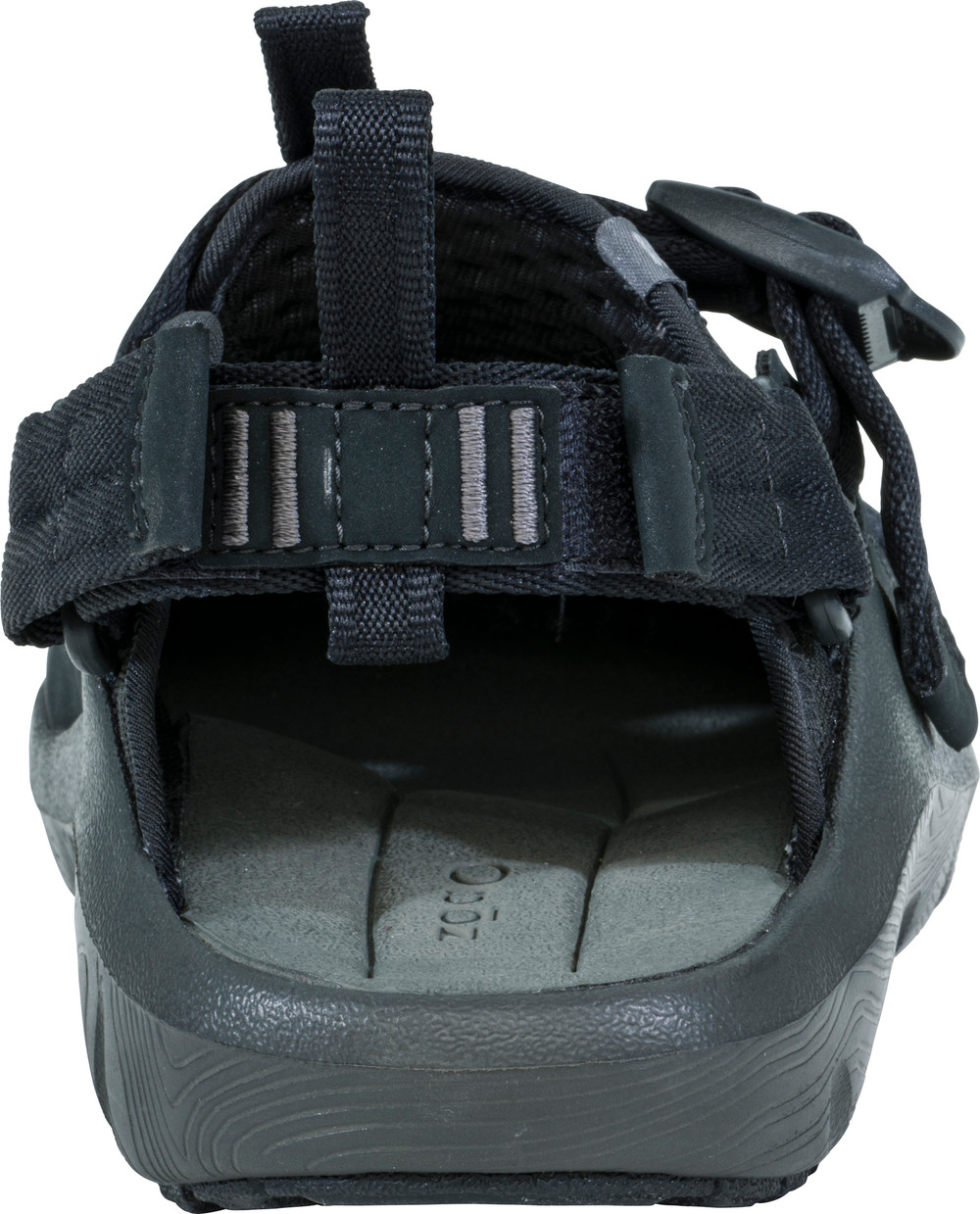 Oboz Men's Whakatā Off-Road Camp Sandal