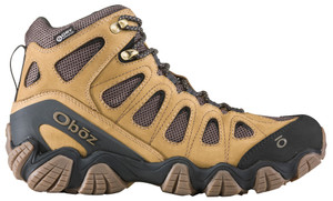 Sawtooth II Mid Hydrofuges Pour Hommes