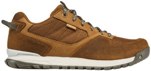 Bozeman Low Suede Pour Hommes