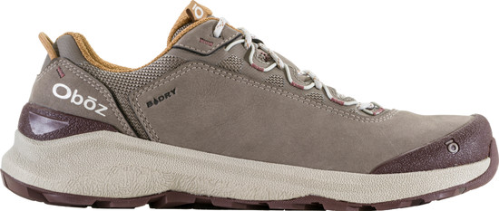 Men's Cottonwood Low Waterproof