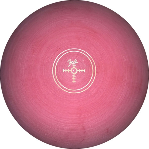 Faball Red Hammer Bowling Ball 123Bowl