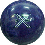 Ebonite Purple Turbo X Bowling Ball 123Bowl