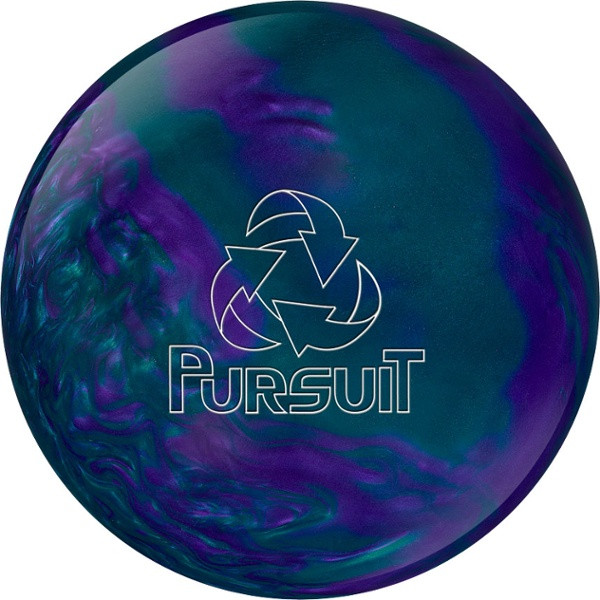 Ebonite Pursuit Bowling Ball 123Bowl
