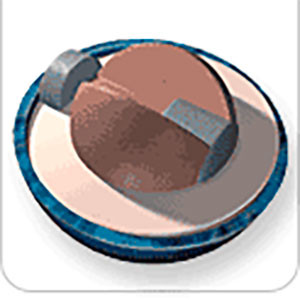 Ebonite Vortex 2 Pearl Bowling Ball 123Bowl