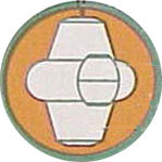 Ebonite Timberwolf Bowling Ball 123Bowl