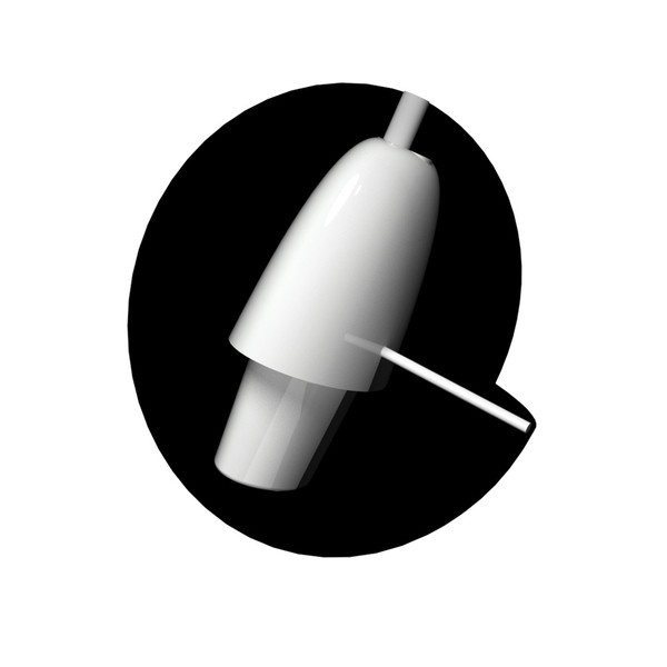 Brunswick Quantum Bias Purple Urethane Bowling Ball 123Bowl