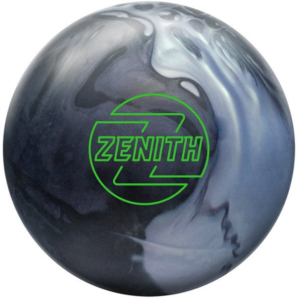 Brunswick Zenith Hybrid Bowling Ball - 123Bowl