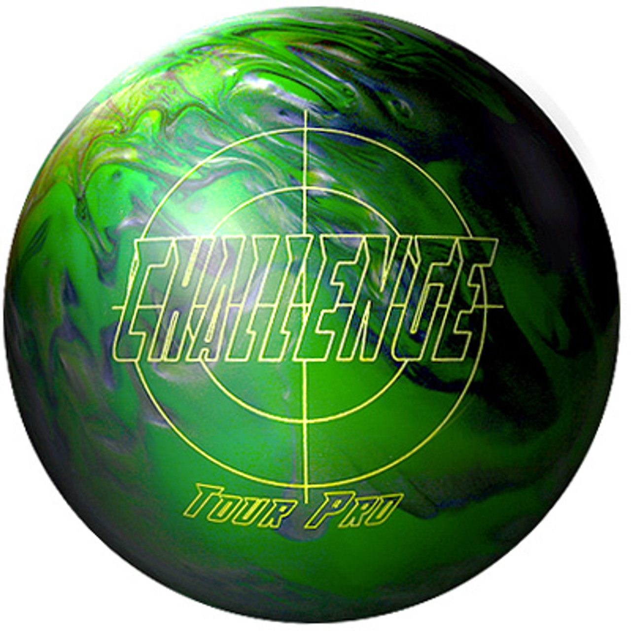Ebonite Challenge Tour Pro Bowling Ball 123Bowl