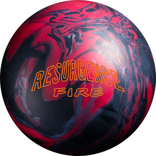 Resurgence Fire - 123Bowl