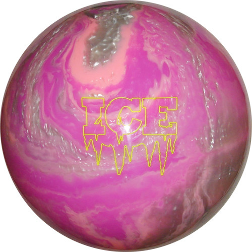 Pink Ice - 123Bowl