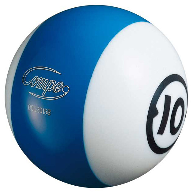 ABS Compe Billiard 10 Bowling Ball - 123Bowl