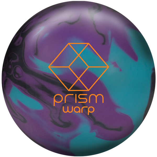 Brunswick Prism Warp Bowling Ball - 123Bowl Brunswick Prism Warp Bowling Ball - 123Bowl
