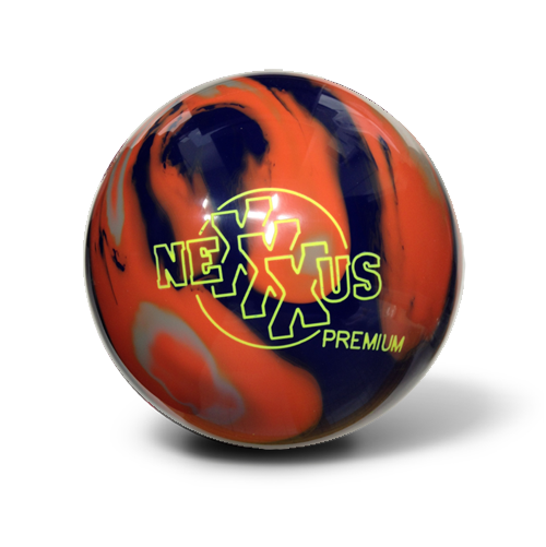 新品★ブランズウィック　ネクサス・プレミアムソリッド 14P★