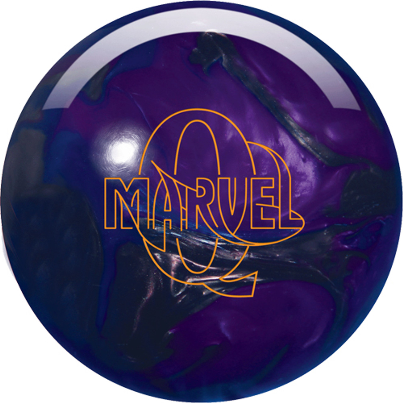 Storm Marvel Q Bowling Ball - 123Bowl