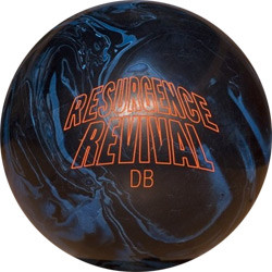 Columbia 300 Resurgence Revival DB Bowling Ball - 123Bowl
