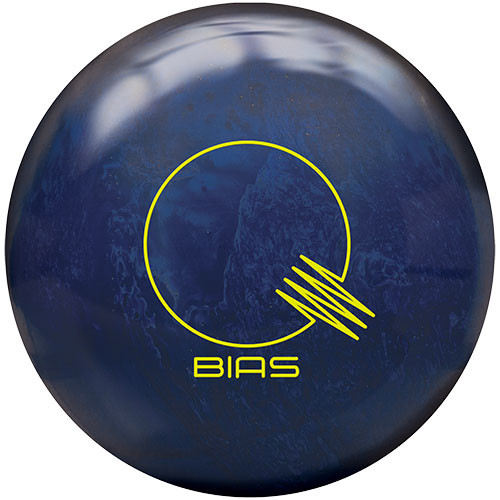 Brunswick Quantum Mass Bias Pearl Bowling Ball - 123Bowl