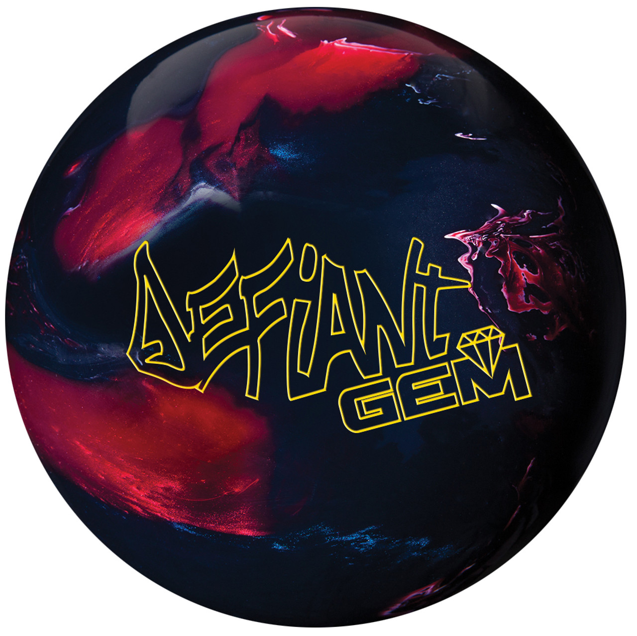 ROTO GRIP】 GEM CRISTAL Roto Grip Gem Crystal Bowling Ball