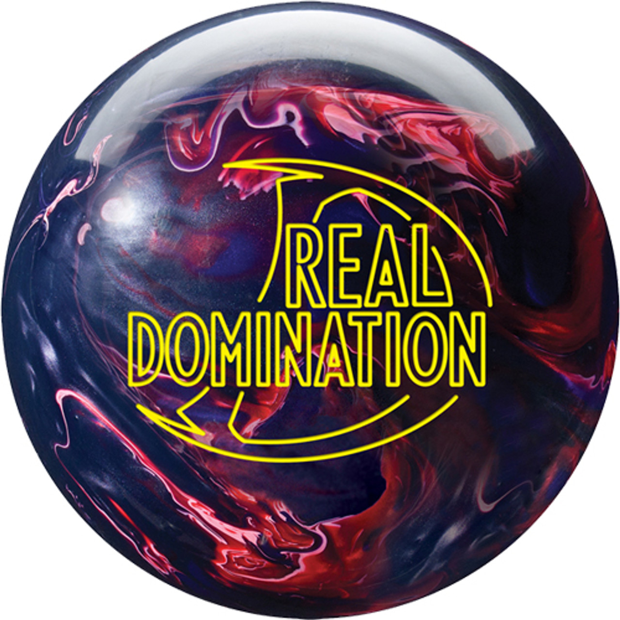 2025激安通販 Storm Real Domination Bowling Ball - 123Bowl その他