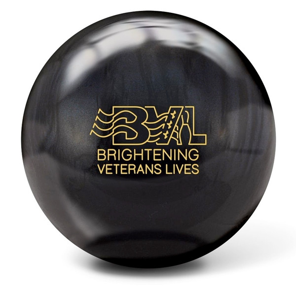 Brunswick Johnny Petraglia BVL Black Pearl Bowling Ball 123Bowl