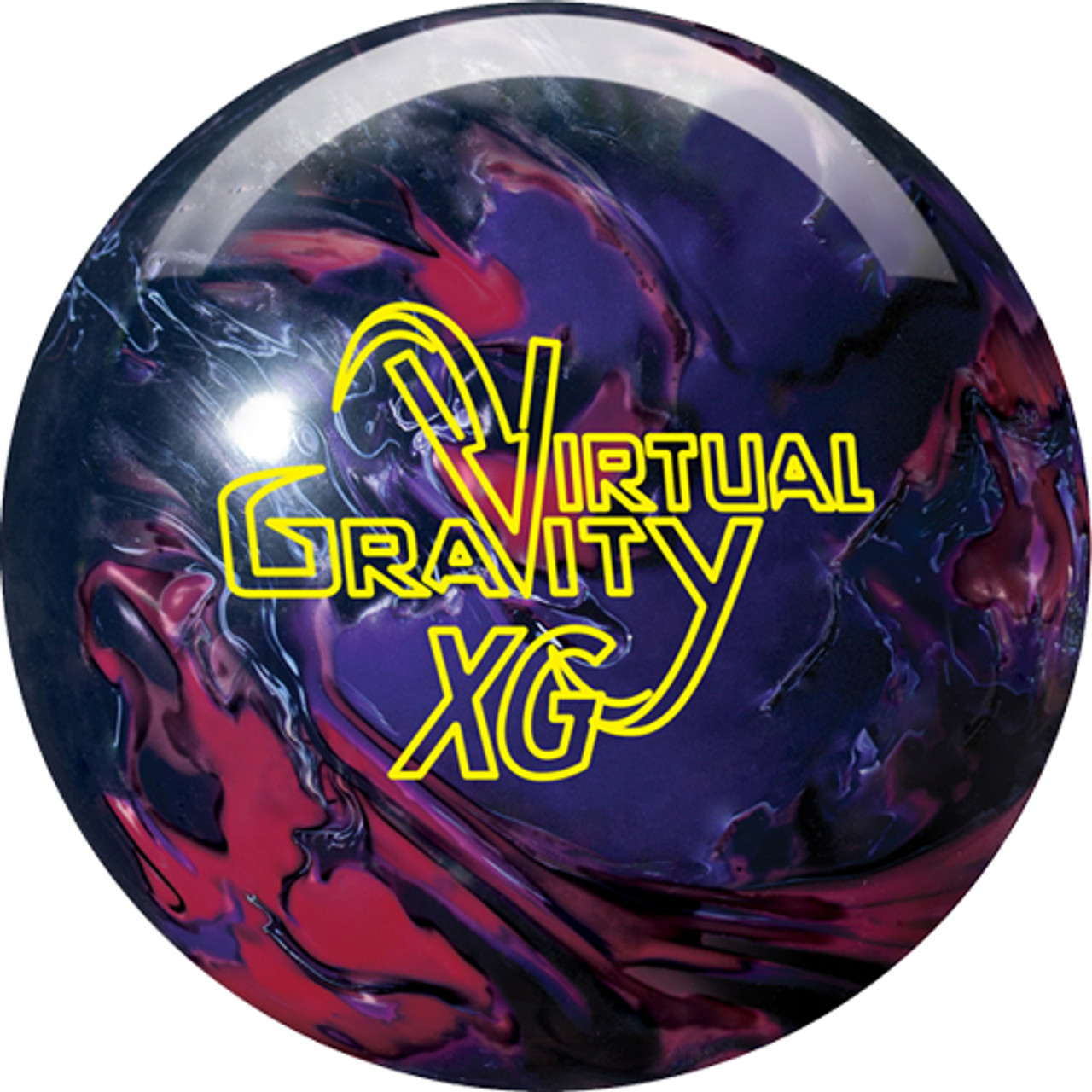 Storm Virtual Gravity XG Bowling Ball - 123Bowl