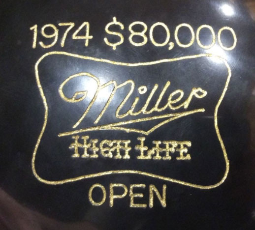 希少　miller ビザボール Bowling Balls - Current - Viz-A-Ball - Discontinued - Page 4