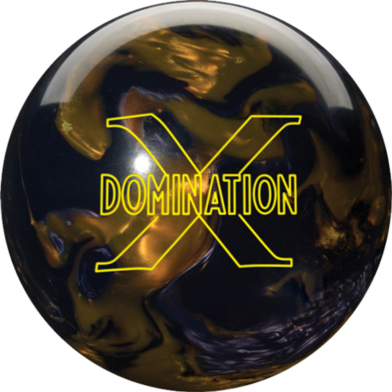 Domination X - 123Bowl