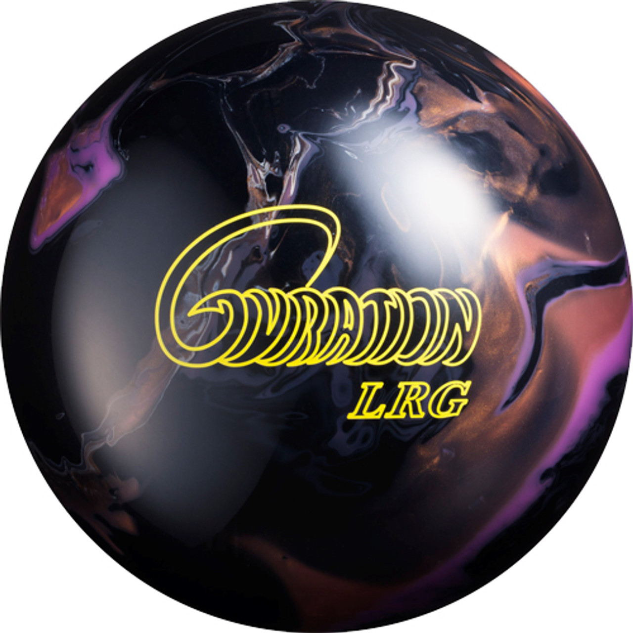 ABS Gyration II LRG ボウリングボール ABS Gyration II LRG