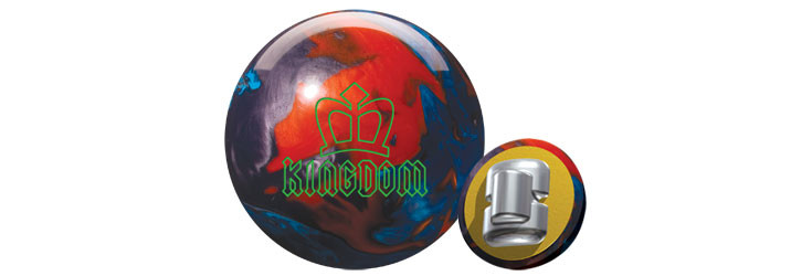 Roto Grip Kingdom Pearl Bowling Ball - 123Bowl