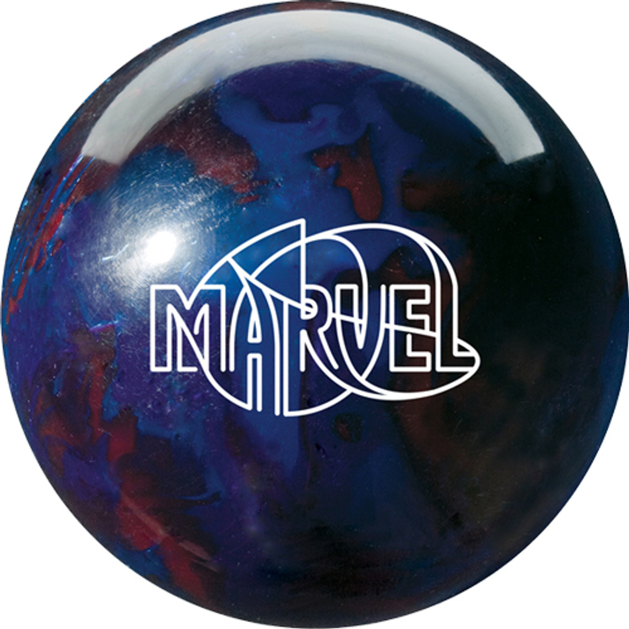 Storm Marvel Skid Bowling Ball - 123Bowl