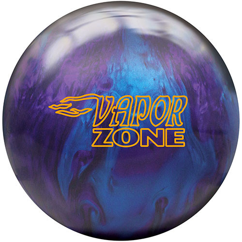 Brunswick Vintage Vapor Zone Bowling Ball - 123Bowl