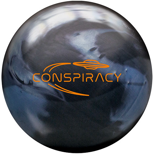 Radical Conspiracy Pearl Bowling Ball - 123Bowl