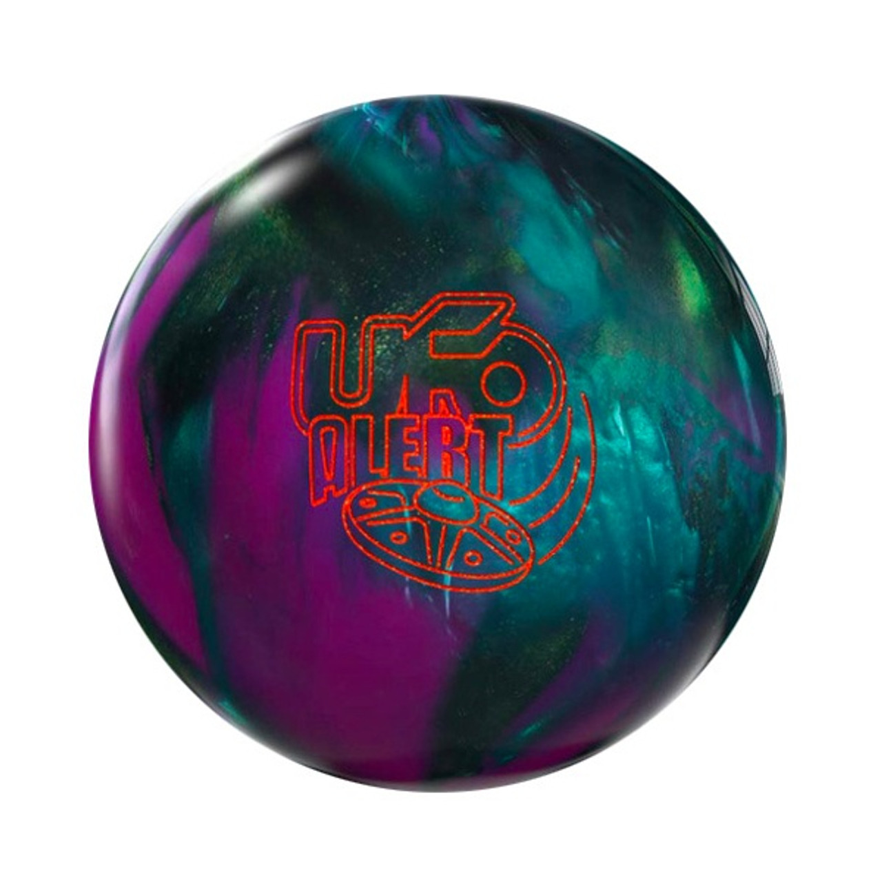 Roto Grip UFO Alert Bowling Ball - 123Bowl