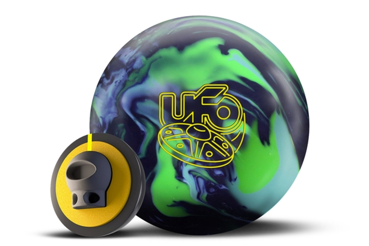 Roto Grip UFO Bowling Ball - 123Bowl