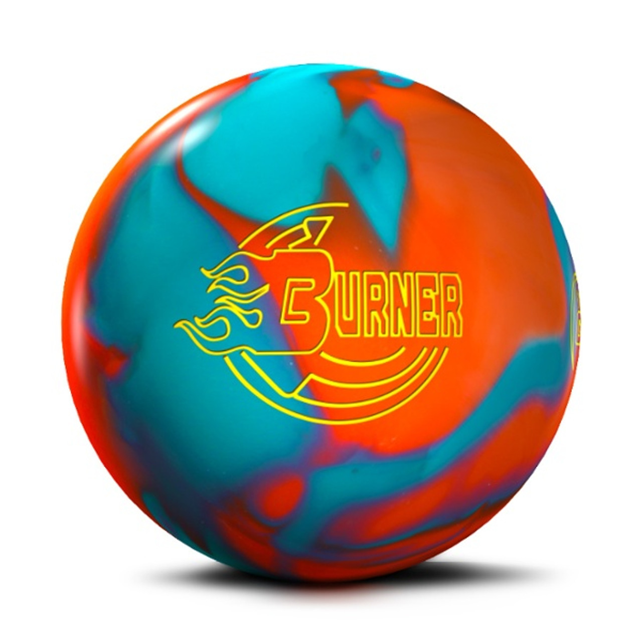 900 Global Burner Solid Bowling Ball - 123Bowl