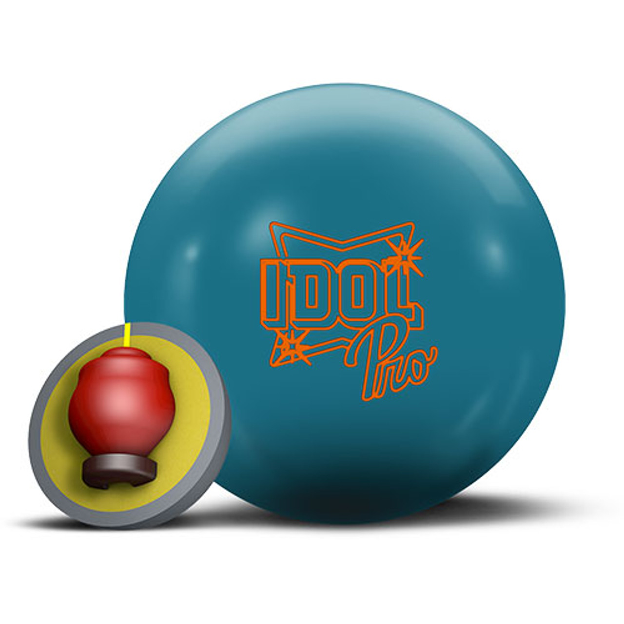 Roto Grip Idol Pro Bowling Ball - 123Bowl