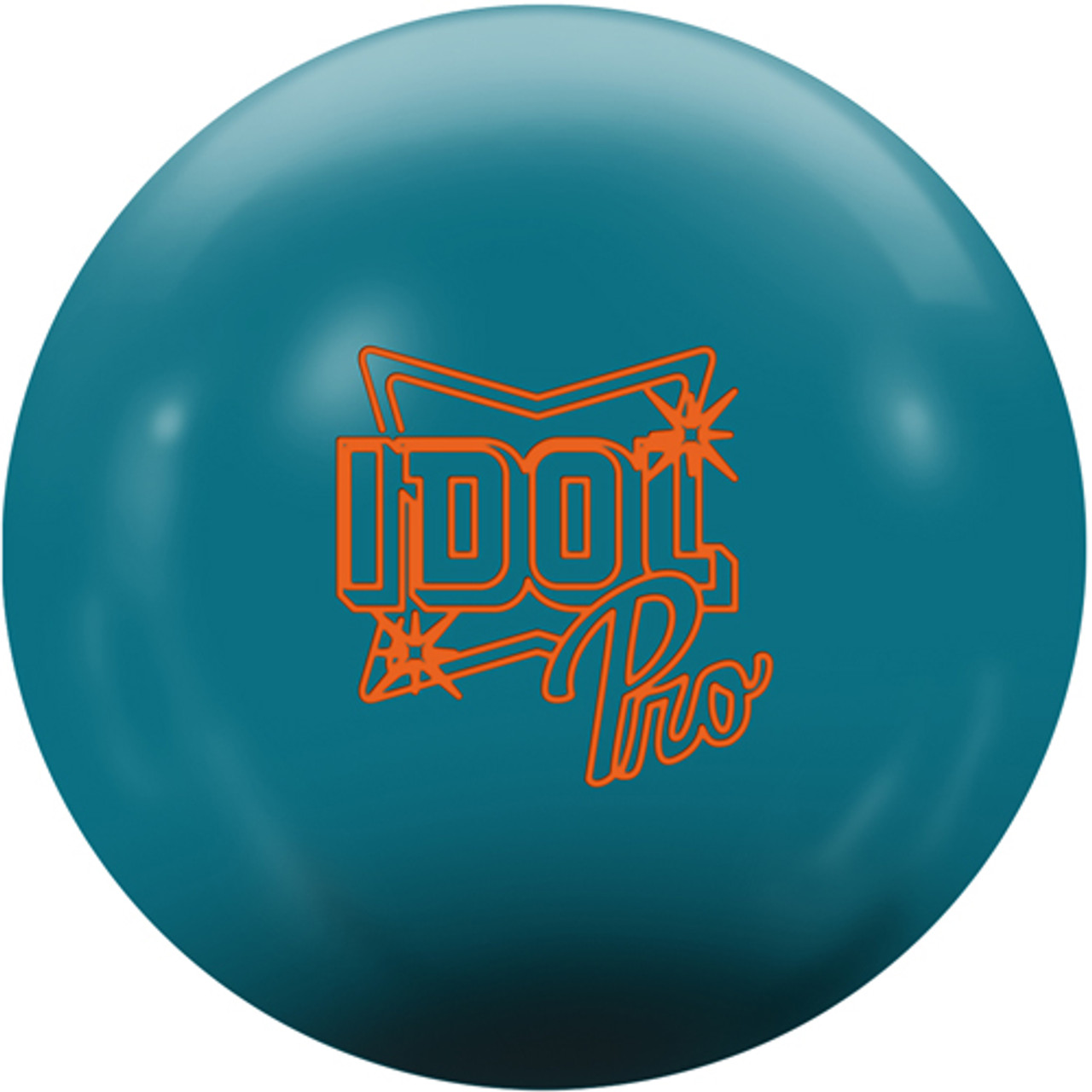 Roto Grip Idol Pro Bowling Ball - 123Bowl