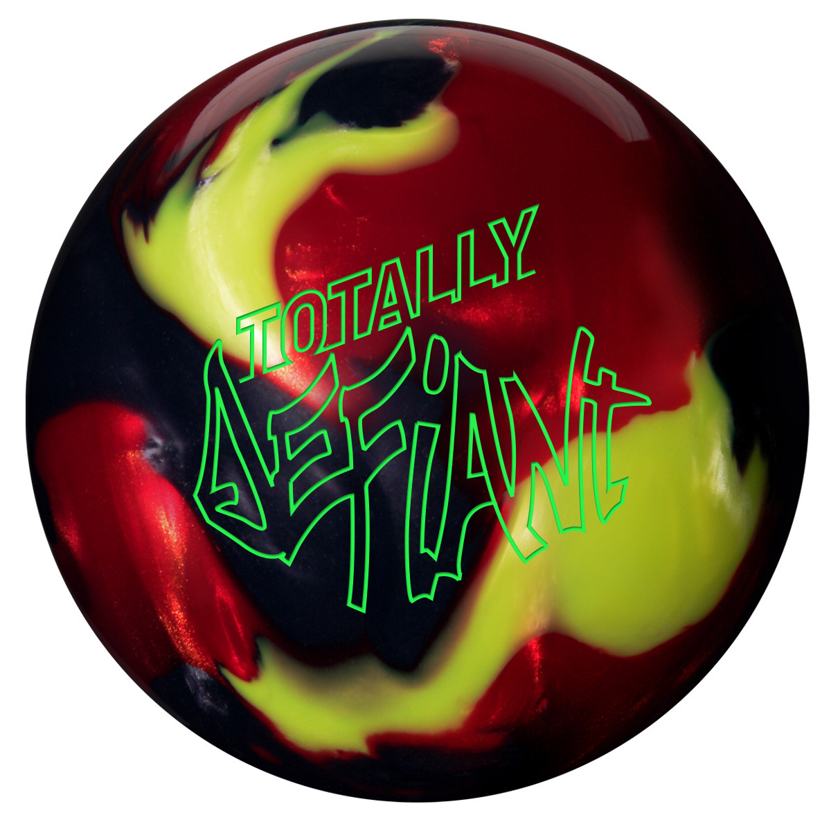 Roto Grip Totally Defiant Bowling Ball - 123Bowl