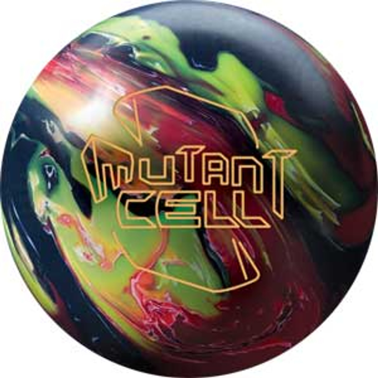 ROTO-GRIP ROTOGRIP CELL セル ボーリング ボール Roto Grip Cell Pearl Bowling Ball - 123Bowl