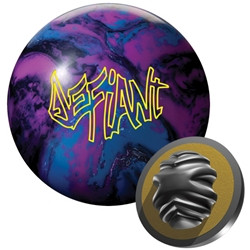 Roto Grip Defiant Bowling Ball - 123Bowl