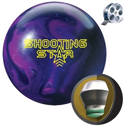 For Sale 14 Pound Roto Grip Attention Star Bowling Ball New