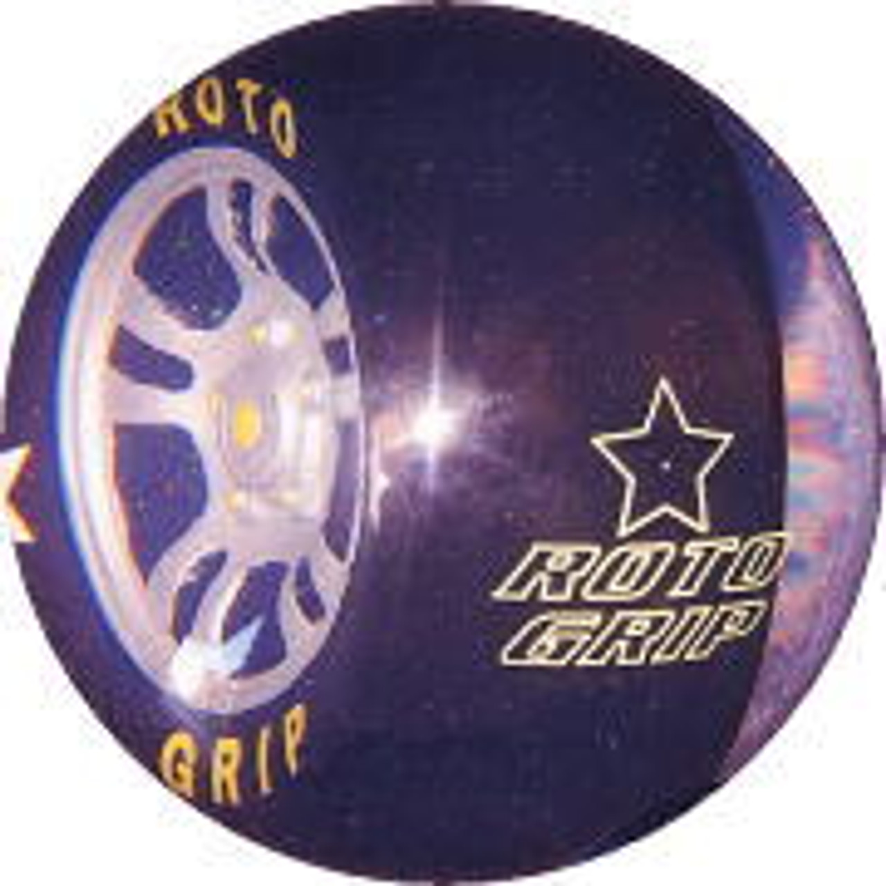 Roto Grip Spare Tire Bowling Ball - 123Bowl