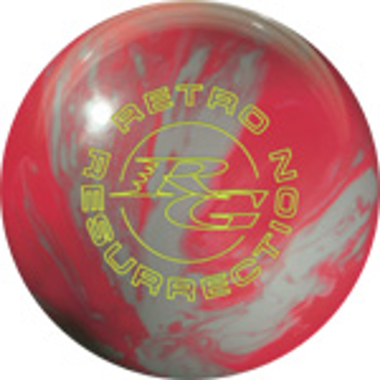 Roto Grip Retro Resurrection Bowling Ball - 123Bowl