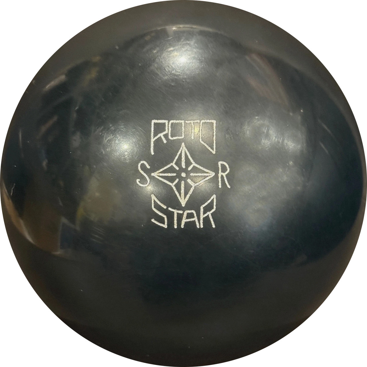 Roto Grip Roto Star Silver Streak Bowling Ball - 123Bowl
