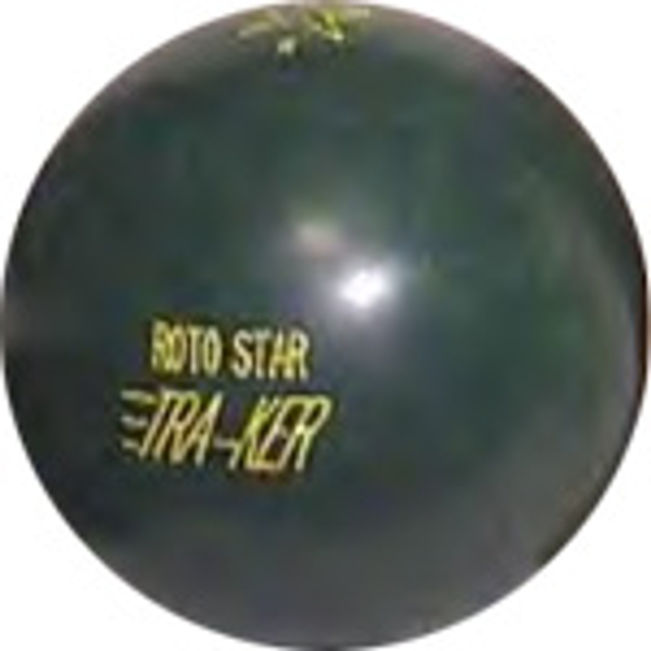 Roto Grip Roto Star Tra-ker Bowling Ball - 123Bowl